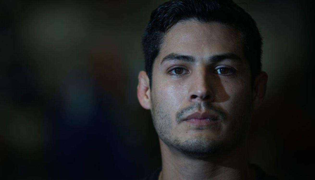 Anthony Roque  Kids Muay Thai Coach
