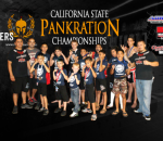 Pankration 2012 championship Laguna Hills Adrenaline Gold